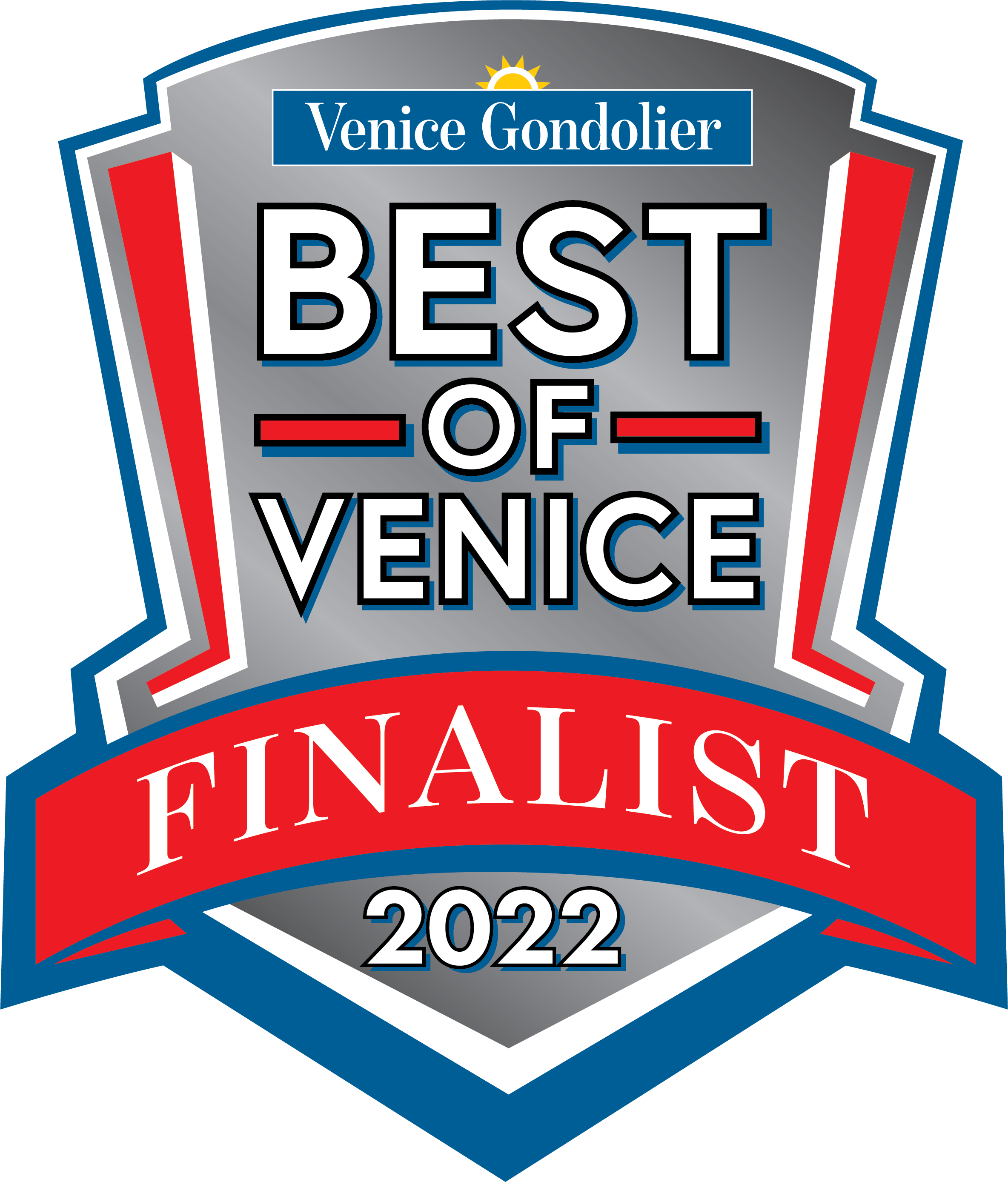 Best of Venice Finalist